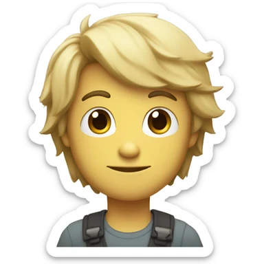 SMM manadger  sticker