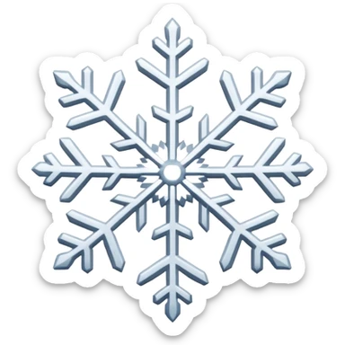 ❄️ sticker