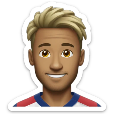 Neymar.jr sticker