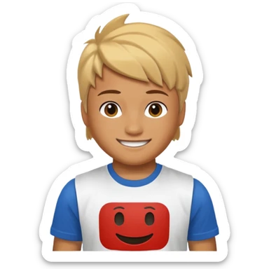 verify roblox sticker