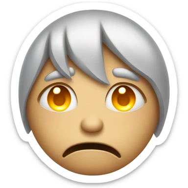 crying in fires not nsfw sticker