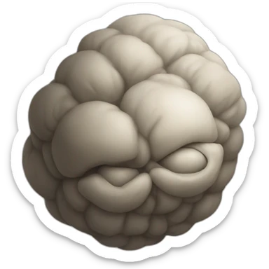 Sisyphus mutation sticker