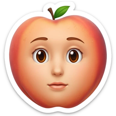 Enlarged pores sticker