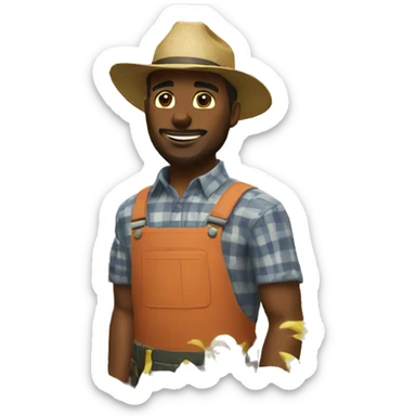 farming simulator sticker
