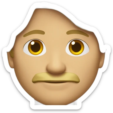 Viggo Mortensen sticker