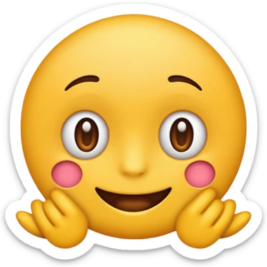 una imagen desde mi galería convertirla en emoji sticker