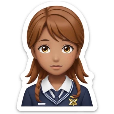 anime character lovelive sticker
