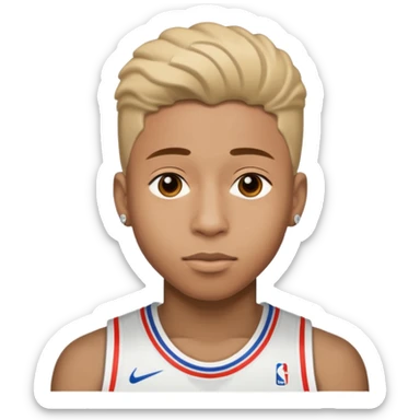 Nba Youngboy sticker