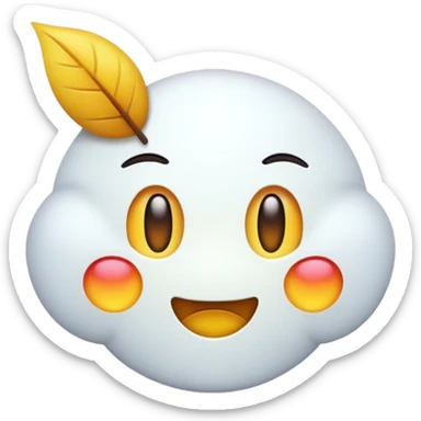 Эстетик  sticker