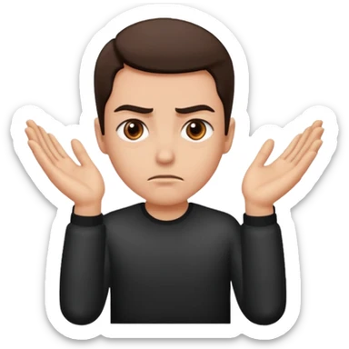 Refusing to tell on the stand sticker