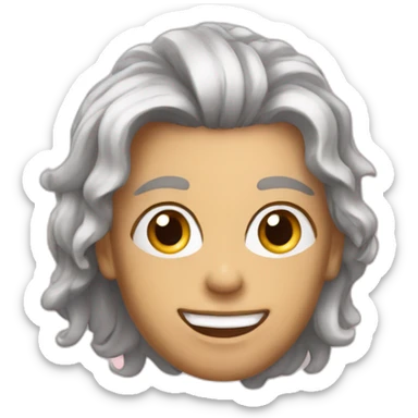 Marvelous on vous voit sticker