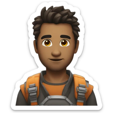 Ow begitu? Ok sticker