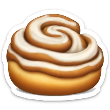 Cinnamonroll sticker
