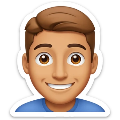 make an rafe cameron from outer banks emoji sticker