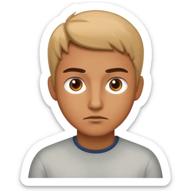 hyper focus deep work sticker