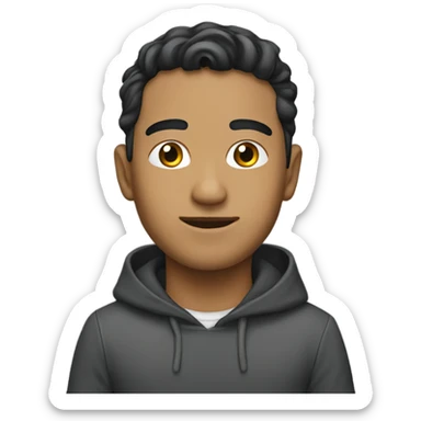 Nicholas Alexander Chavez  sticker