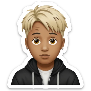 juice wrld sticker