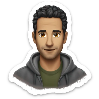 gabriel viera sticker