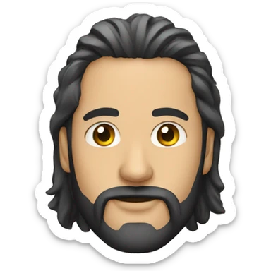 Dani Mocanu  sticker