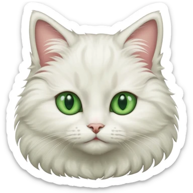 Котик sticker