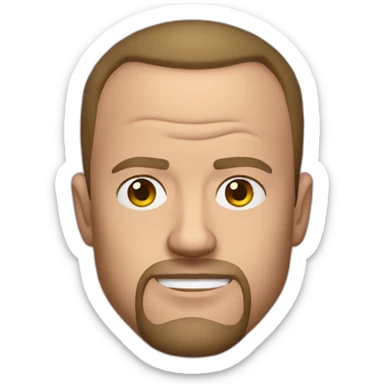 Jessie pinkman sticker