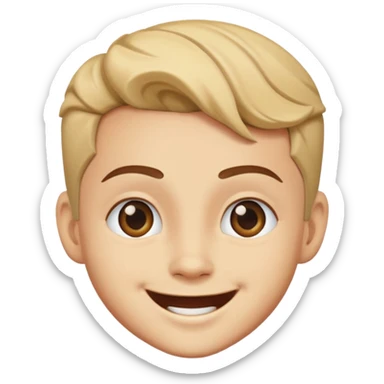 JoJo from Jodeci sticker