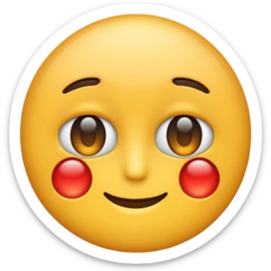 😭✌️😙 sticker