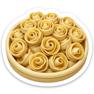 tortellini sticker