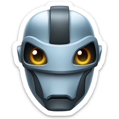 a telegram shopiing bot sticker