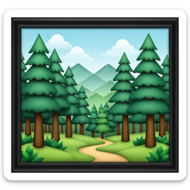 Give me the confederate flag confederate flag emoji sticker