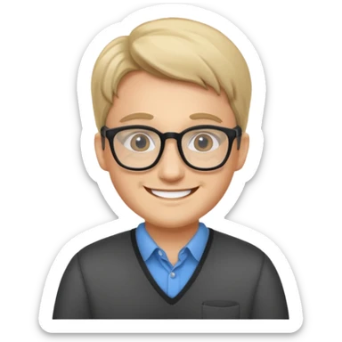 software engineer sticker