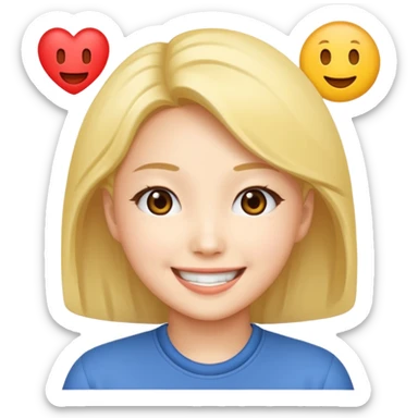 miki matsubara stay with me emoji sticker