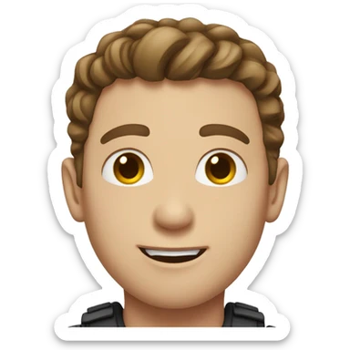 Spencer Breslin actor sticker