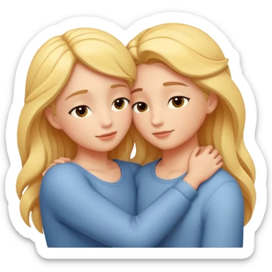 Conexão Profunda sticker