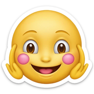 Make a funny emoji sticker