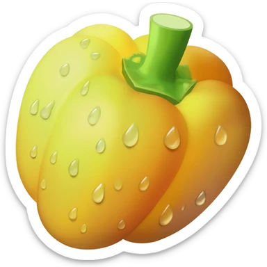 VARIAS VERDURAS HUMEDAS sticker