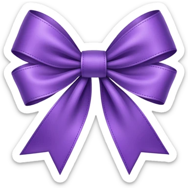 🎗 θελω αυτο αλλα σε μωβ κ να γράφει IBD sticker