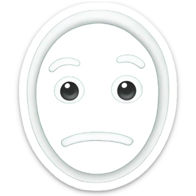 green  Board with chalk writing sticker