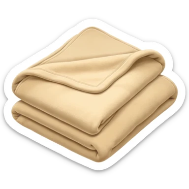 Soft Blanket Snuggles sticker