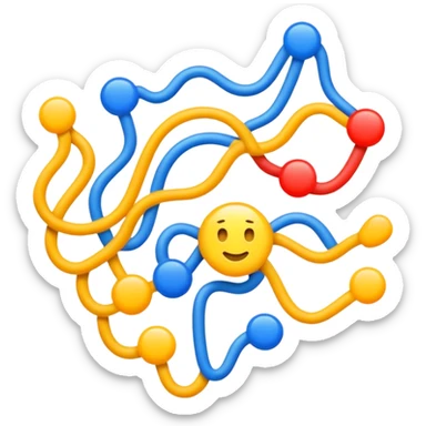 communication sticker