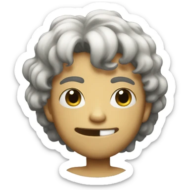 Friday Night Funkin sticker