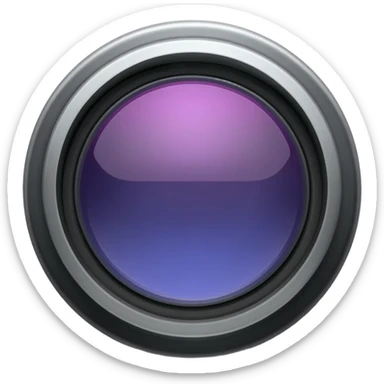 Switch Cam words sticker