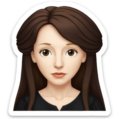 Loreena McKennitt sticker