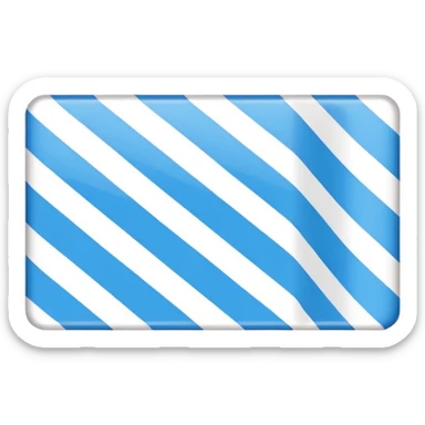 bandera de Galicia sticker