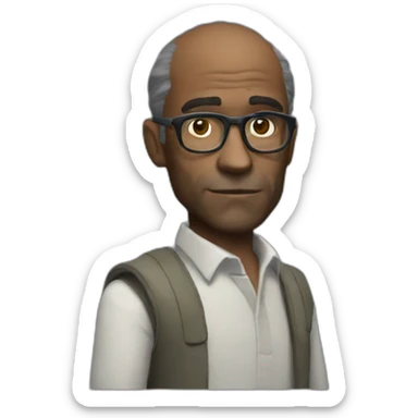 trevor phillips sticker