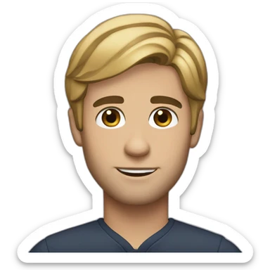 Nate Archibald sticker