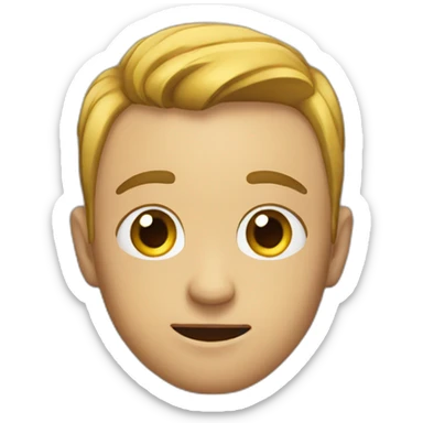 fail with x  sticker