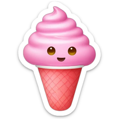 sorbet sticker