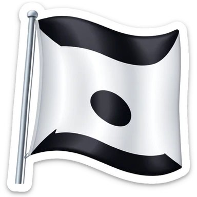 Drapeau breton sticker