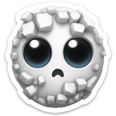 calcium sticker